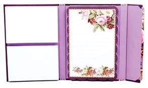 per outer 58004 Note Pad Paper