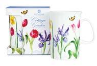 has illustrated yet another beautiful floral collection.