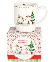 Twigseeds Christmas Collection Designed by Kate Knapp Twigseeds 2015 Licensed by Ashdene * Available August 2016 Kate Knapp is an Australian