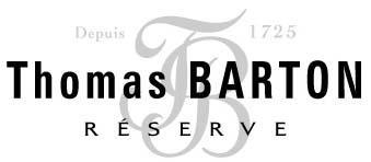 homas Barton éserve aint-milion 2016 his wine is the ultimate homage to homas Barton who came to Bordeaux from reland in 1725. He quickly became the most important know-how.