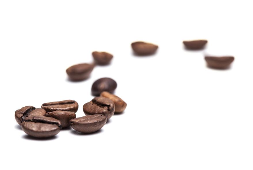 MISCELA The coffee blend 1. Ideally coffee beans should be consumed between three and fourteen days from roasting.