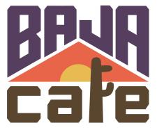BAJA BREAKFAST * $8.29 Two eggs, hash browns, your choice of ham, bacon or sausage and your choice of one slice of toast, biscuit or English Muffin. LIGHT BREAKFAST * $8.