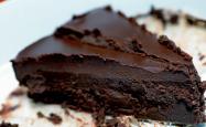 brown sugar, pecans Chocolate Beetroot Cake R 326.