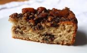 preserved & fresh ginger, treacle & icing sugar, molasses Greek Almond Honey Semolina Cake R 258.