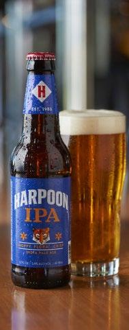 100 BARREL SERIES HARPOON MIX-PACKS All available in 12-packs