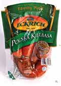 Smoked or Polish Sausage 4