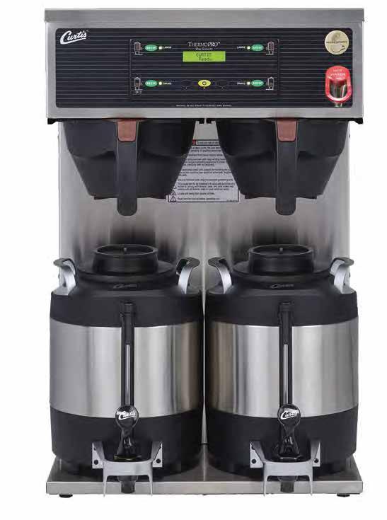 G3 ThermoPro 3.8 Liter Brewers 3.