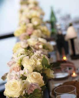 We offer a range of wedding packages in our two stunning waterfront reception areas, to cater a wedding of any style, taste or budget.