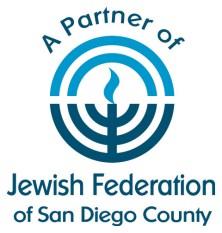 Jewish Family Service of San Diego Turk Family Center 8804 Balboa Avenue San Diego, CA 92123-1506 Non-Profit Organization U.