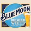 Blue Moon Belgian White Witbier / 5.