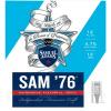 DRAFT BEER 7. Boston Beer Sam 76 Lager - American Light / 4.