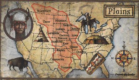 Pueblo The Pueblo peoples and other American Indian groups in the Southwest lived mostly in what is now Arizona and New Mexico.