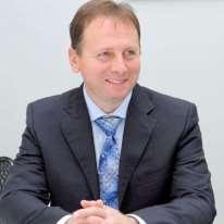 Sergiu Botezatu, Senior Project Manager, USAID Moldova Senior Private Sector Development professional, Dr.