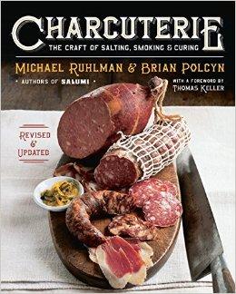 Charcuterie: The Craft Of