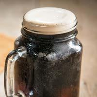 7 BEVERAGES AROUND THE WORLD CAFÉ DE OLLA MEXICO COLD BREW COFFEE NETHERLANDS DESCRIPTION A thick, sweet, rich