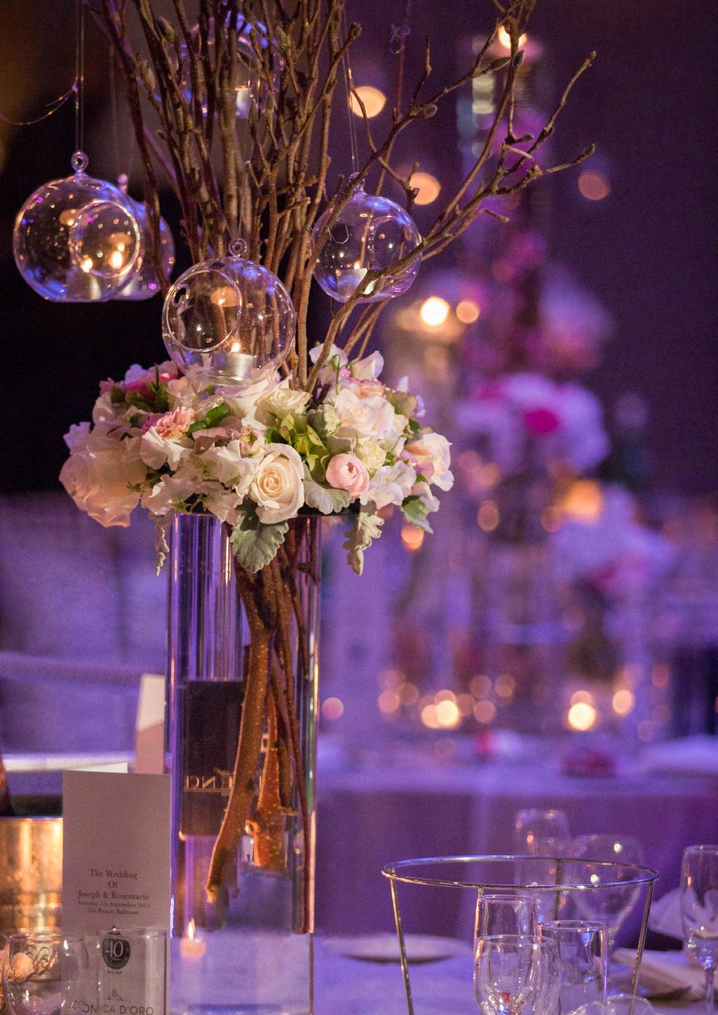 STYLING STUDIO Create an unforgettable event experience with our professional Event Stylists from