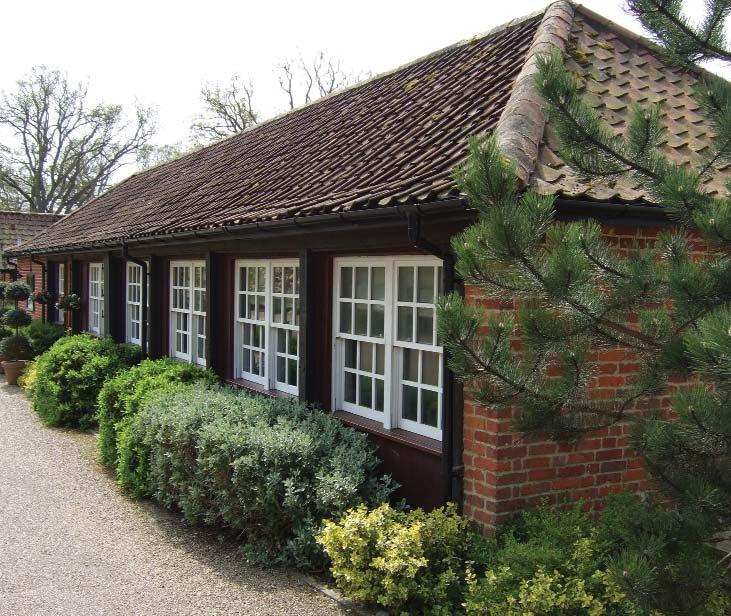 Brasted s offers attractive, comfortable and flexible spaces which are conducive to conferences, annual dinners, corporate training days and exhibitions.