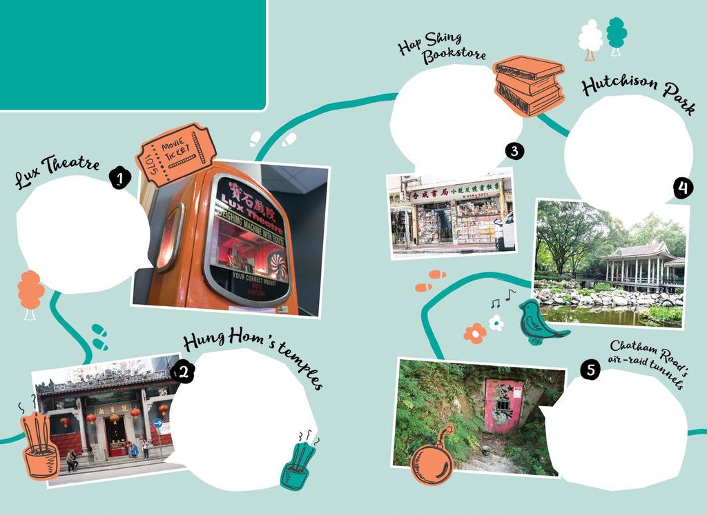 HUNG HOM Explore & experience From Hong Kong s oldest cinema to one of its most beautiful parks, Hung Hom is an area that needs careful exploration Nothing beats an old cinema, especially when it s