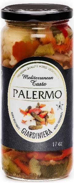 95 136 530 Palermo Tri-Color Bell Pepper Strips 17
