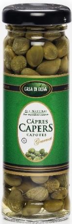 1 440 139 Casa Di Oliva Capers