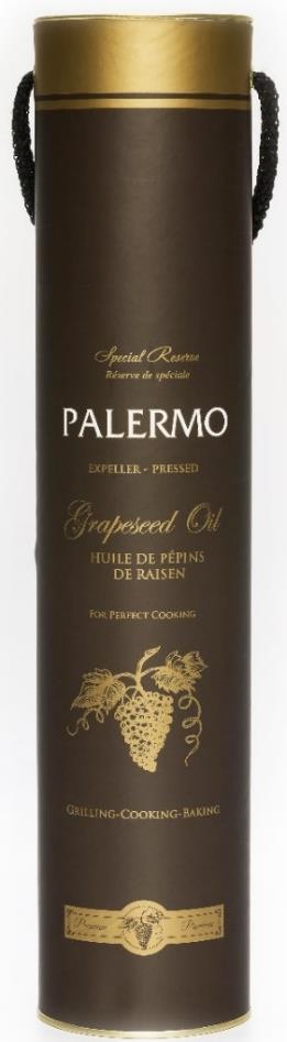 Palermo Grapeseed