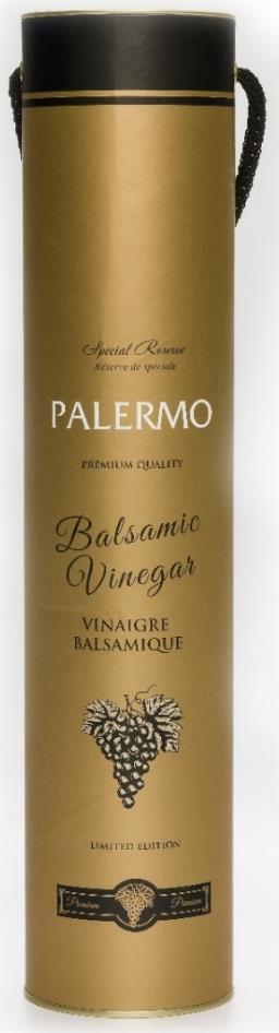 Palermo Balsamic