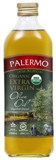 5 160 625 Palermo Organic Extra Virgin Olive Oil 16 Plastic