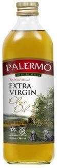 5 160 407 Palermo Extra Virgin Olive Oil 48 Plastic Bottles