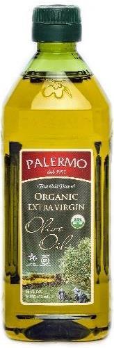 05 90 5 Palermo Extra Virgin Olive Oil 17 Standard Glass