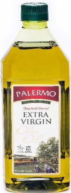 5 119 486 Palermo Organic Extra Virgin Olive Oil 17 Standard