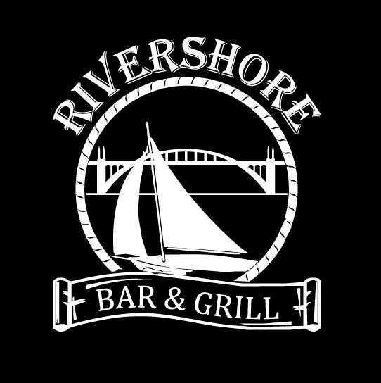 1900 Clackamette Drive Oregon City, OR 97045 Dear Guest, Since 1975, the Rivershore Bar & Grill has been one of Oregon City s premier locations for holiday events, wedding receptions, rehearsal