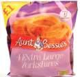 00 For Your Fridge Aunt Bessies Extra Large Yorkshires, 4 Pack,