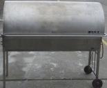..$90.00 Chafing dishes with fuel...$44.00 Small pots...$10.00 Medium - large pots...$15.00 Electric knives.