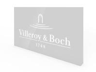 DISPLAY Ordering POS elements The well-conceived POS range gives your showroom the typical Villeroy&Boch brand look and helps you achieve a uniform brand image.