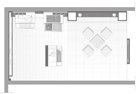 Floor plan 3 0 1 2