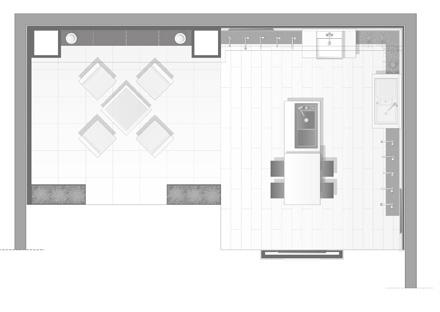 DISPLAY Floor plan 4 0 1 2