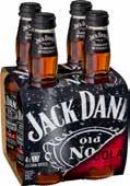 Cans 10 Pack 3112856 22 99 Jack Daniel s &