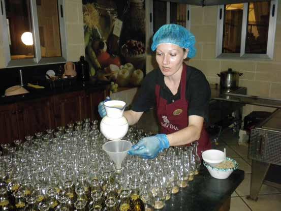 At this artisan Centre you can watch food & sweet delicacies in the making and an exclusive multimedia show portraying Gozo scenery and local