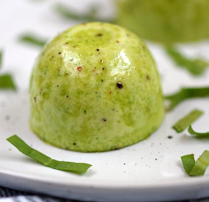 Recipe 1: Instant Pot Egg Bites are loaded with protein and flavor from spinach and Gruyere cheese Instant Pot Egg Bites are loaded with protein and flavor from spinach and Gruyere cheese, and have a