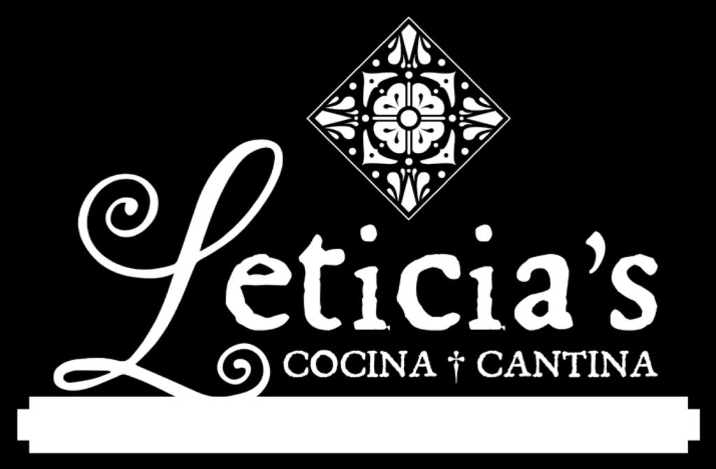 Our pride is to cook for you authentic Farm To Table Fresh & using quality authentic products everyday, so you can taste the ingredients and freshness of our traditional cooking as Chef Leticia's