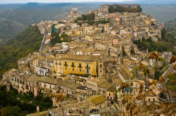 Day 4: Ragusa Ragusa After breakfast, we ll head to Azienda Agricola Cilone for a tour and sampling of