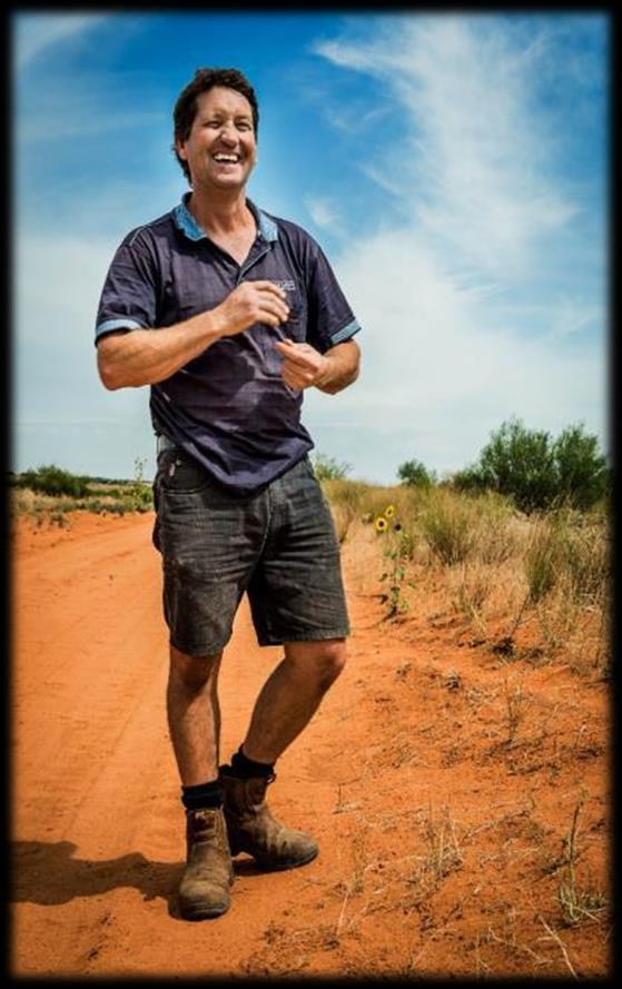 Deakin Estate, Murray Darling 2017 Vintage Craig Thornton, Viticulturist Our region experienced cold nights right up until Christmas 2016, when the temperatures rose to what we normally expect over