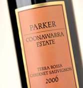 The estate has nothing to do with the leading wine critic Robert Parker although he rates the wines here very highly.