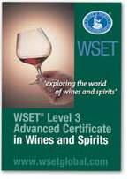 WSET Level 2 - Award in wines and spirits The Level 2 qualification is intended for those aspiring a Chief Steward/ess position or anyone who wishes to deepen their knowledge of wine and other