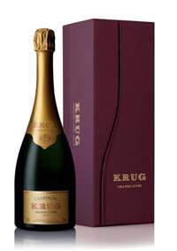 CHAMPAGNE KRUG Despite being owned by LVMH, the Krug family are still actively involved in all key decisions and they continue to produce some of the world s finest Champagnes.