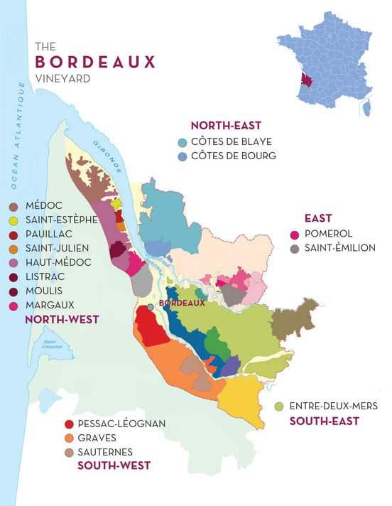 THE 1855 CLASSIFICATION: In 1855, the emperor Napoléon III requested an official list of the best wines from Bordeaux to display at the Paris Universal Exhibition.