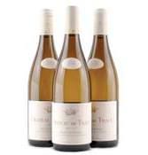 LOIRE VACHERON The Vacheron family have been influential in the Sancerre since the turn of the century, producing both white and red wines using organic and biodynamic farming methods.