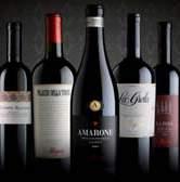 ITALIAN RED VENETO 78 ALLEGRINI As a wine producer in Valpolicella, the Allegrini family traces its roots back to the 16th century and are today considered to be one of the leading estates in the
