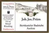 EUROPE GERMANY SCHLOSS JOHANNISBERG - RHEINGAU Rotlack Kabinett Trocken...Riesling 2015 30 Silberack Kabinett Trocken...Riesling 2014 59 Rosa Goldlack Beerenauslese.