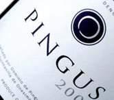PINGUS - RIBERA DEL DUERO This fabulous wine was first produced in 1995 by the Danish owner Peter Sisseck.